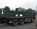 Xe tải 10000kg 2016 - Bán ô tô Dongfeng (DFM) 13T 2016, màu xanh lục, nhập khẩu