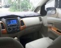 Toyota Innova 2011 - Bán ô tô cũ Toyota Innova sản xuất 2011, 458tr