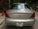 Kia Spectra   1.6  2005 - Cần bán xe Kia Spectra 1.6 2005, màu bạc chính chủ, giá tốt