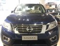 Nissan Navara   2018 - Bán Nissan Navara sản xuất 2018, màu xanh lam, nhập khẩu