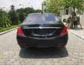 Mercedes-Benz S class S500L 2014 - Bán Mercedes S500L đời 2014, màu đen