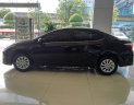 Toyota Corolla altis 1.8E CVT 2018 - Bán Toyota Corolla Altis 1.8E CVT 2018 - màu nâu - Hỗ trợ trả góp 90%, bảo hành chính hãng 3 năm/Hotline: 0898.16.8118