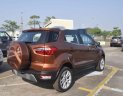 Ford EcoSport 2018 - Bán ô tô Ford EcoSport năm sản xuất 2018, giá tốt