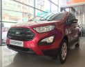 Ford EcoSport 2018 - Bán Ford Ecosport 2018 số sàn, giá rẻ chạy dịch vụ