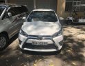 Toyota Yaris 2015 - Bán xe Toyota Yaris 2015, màu trắng