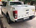 Ford Ranger   Wildtrak 3.2L 4x4 AT  2015 - Bán xe Ford Ranger Wildtrak 3.2L 4x4 AT sản xuất năm 2015, màu trắng, 777tr