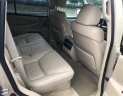 Lexus LX 570 2009 - Cần bán xe Lexus LX 570 sản xuất năm 2009, màu vàng, xe nhập