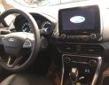 Ford EcoSport 2018 - Bán Ford EcoSport 2018, màu trắng giá cạnh tranh