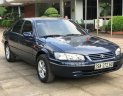 Toyota Camry 2.2 MT 1998 - Bán Toyota Camry 2.2 MT sản xuất năm 1998, màu xanh lam, nhập khẩu, giá tốt