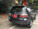 Toyota Fortuner 2.7V 4x4 AT 2009 - Cần bán Toyota Fortuner 2.7V 4x4 đời 2009, màu xám