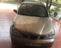 Daewoo Lacetti 2005 - Bán xe Daewoo Lacetti sản xuất 2005, giá tốt