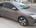 Honda City AT 1.5 CVT 2014 - Cần bán gấp Honda City AT 1.5 CVT 2014, màu xám