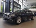 Mercedes-Benz E class E200 2018 - Cần bán xe Mercedes E200 năm 2018, màu đen