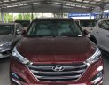 Hyundai Tucson 2.0 ATH 2018 - Bán Hyundai Tucson 2.0 ATH đời 2018, màu đỏ, 827 triệu