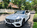 Mercedes-Benz E class E300 AMG 2017 - Cần bán gấp Mercedes-Benz E300 đời 2017