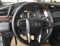 Toyota Innova 2.0V 2018 - Bán Toyota Innova 2.0V 2018 màu bạc - Hỗ trợ trả góp 90%, bảo hành chính hãng 3 năm/Hotline: 0898.16.8118