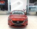 Mazda 6 2018 - Bán Mazda 6 sản xuất 2018, màu đỏ