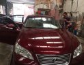 Lexus ES  350 2008 - Bán Lexus ES 350 sản xuất 2008, màu đỏ