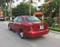 Daewoo Lanos 2001 - Cần bán lại xe Daewoo Lanos năm 2001