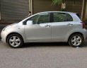 Toyota Yaris 2008 - Cần bán xe Toyota Yaris 2008, màu bạc, nhập khẩu, giá chỉ 355 triệu