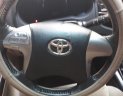 Toyota Fortuner 2015 - Cần bán lại xe Toyota Fortuner sản xuất 2015, màu bạc, giá chỉ 850 triệu