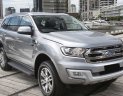 Ford Everest 2018 - Bán Ford Everest mới 2018 sự lựa chọn hoàn hảo