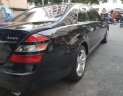 Mercedes-Benz S class S550 2007 - Bán ô tô Mercedes S550 sản xuất năm 2007, màu đen, nhập khẩu nguyên chiếc