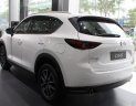 Mazda CX 5 2018 - Bán Mazda CX 5 2.5AT 2WD đời 2018, màu trắng, giá chỉ 999 triệu
