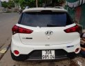 Hyundai i20 Active  1.4 AT 2015 - Bán xe Hyundai i20 Active 1.4 AT sản xuất 2015, màu trắng, nhập khẩu