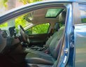 Mazda 3 2016 - Bán ô tô Mazda 3 sản xuất năm 2016, màu xanh lam, 605tr