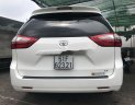 Toyota Sienna   LE 3.5 2014 - Cần bán Toyota Sienna LE 3.5 sản xuất 2014, màu trắng