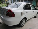 Chevrolet Aveo 2015 - Bán Chevrolet Aveo năm sản xuất 2015, màu trắng còn mới, giá chỉ 308 triệu