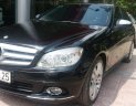 Mercedes-Benz C200 2009 - Bán xe Mercedes đời 2009, màu đen