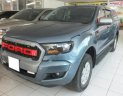 Ford Ranger XLS 2.2 2016 - Bán Ford Ranger XLS 2.2 năm 2016, màu xanh lam, nhập khẩu nguyên chiếc  