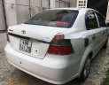 Daewoo Gentra 2008 - Bán Daewoo Gentra sản xuất 2008, màu trắng