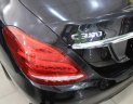 Mercedes-Benz C class C300 AMG 2016 - Cần bán gấp Mercedes C300 AMG 2016, màu đen