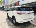 Toyota Fortuner 2.7 AT 2017 - Bán xe Toyota Fortuner 2.7 AT năm sản xuất 2017, màu trắng, nhập khẩu nguyên chiếc