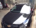 Chevrolet Cruze 2014 - Bán ô tô Chevrolet Cruze 2014, màu đen số sàn