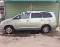 Toyota Innova 2007 - Bán Toyota Innova sản xuất năm 2007