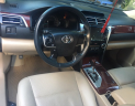 Toyota Camry 2.0 2014 - Cần bán xe Toyota Camry 2.0 sản xuất 2014 màu đen, 788 triệu