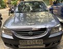 Hyundai Verna 2009 - Bán Hyundai Verna đời 2009, màu xám 