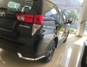 Toyota Innova Venturer 2018 - Bán Toyota Innova Venturer 2018 màu đen - Hỗ trợ trả góp 90%, bảo hành chính hãng 3 năm/Hotline: 0898.16.8118