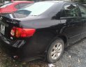 Toyota Corolla altis 2009 - Bán xe Toyota Corolla altis sản xuất năm 2009, màu đen chính chủ, giá 450tr