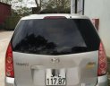 Mazda Premacy 2003 - Bán Mazda Premacy sản xuất 2003, màu bạc