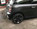 Mini Cooper S  2013 - Bán Mini Cooper S sx 2013, màu nâu, xe nhập