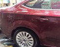 Ford Mondeo 2011 - Đổi xe cần thanh lý xe Mondeo 2011, số tự động, màu đỏ siêu đẹp long lanh