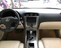 Lexus IS 250C 2010 - Cần bán Lexus IS 250C 2010, màu trắng, xe nhập