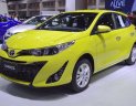 Toyota Yaris G 2018 - Nhận đặt hàng Toyota Yaris 2018, hỗ trợ mua xe trả góp. Hotline 0987404316