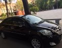 Toyota Vios Limo 2010 - Bán Toyota Vios MT đời 2010, màu đen, giá tốt