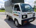 Suzuki Super Carry Truck 2004 - Cần bán xe Suzuki Super Carry Truck năm 2004, màu trắng giá cạnh tranh